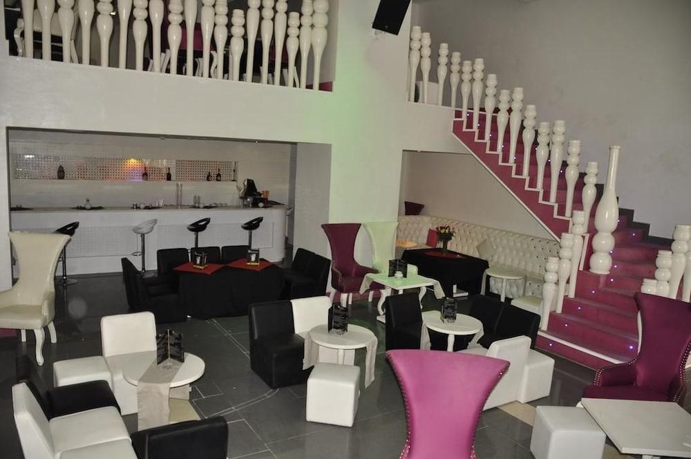 La Adults Only Hotel Agadir