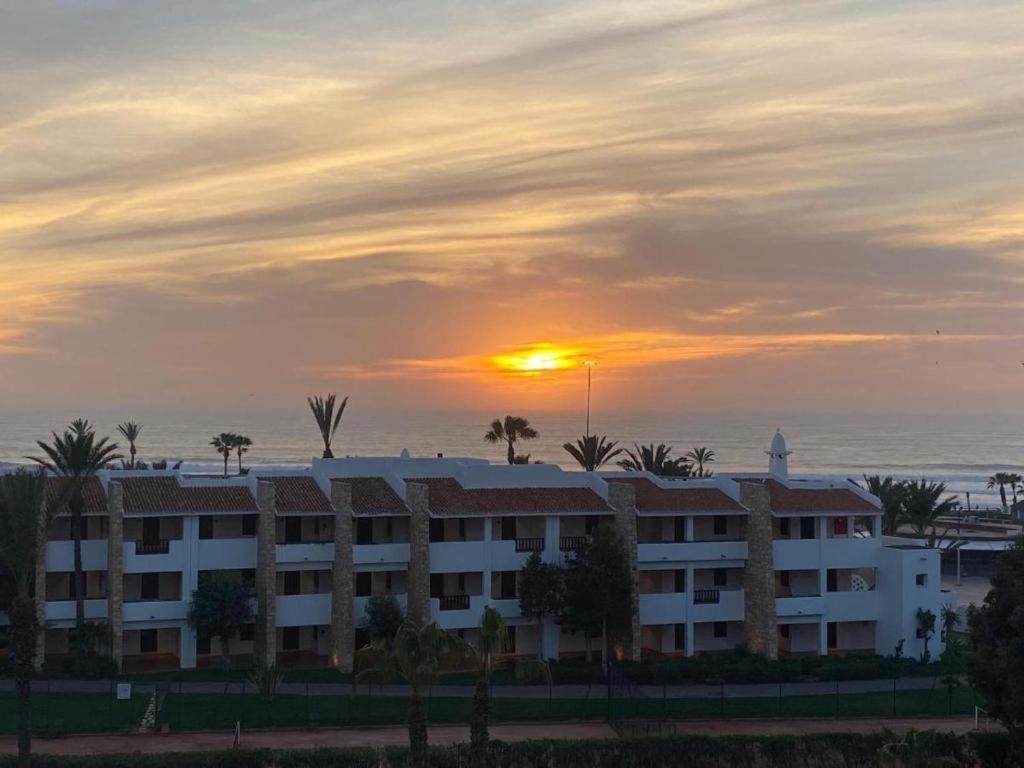 La Adults Only 3* Agadir