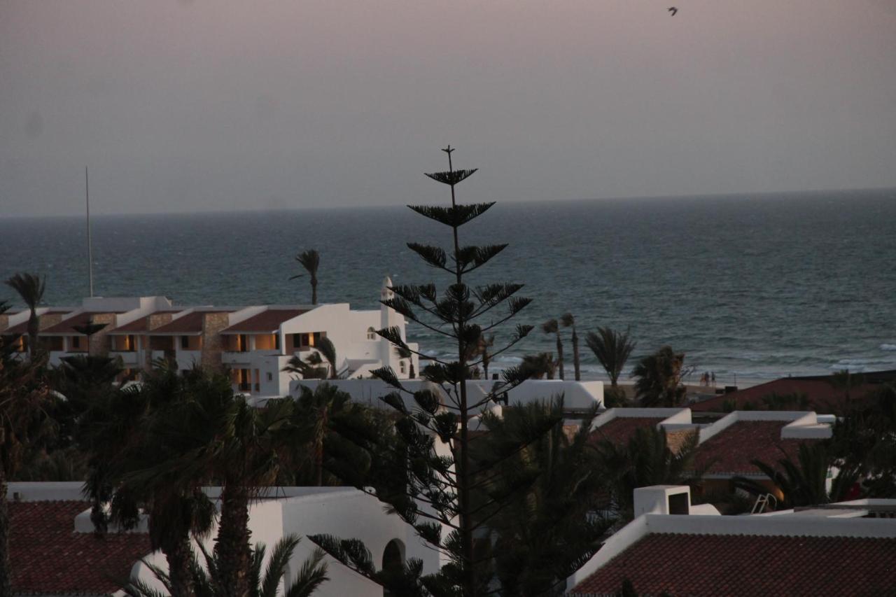 La Adults Only 3* Agadir
