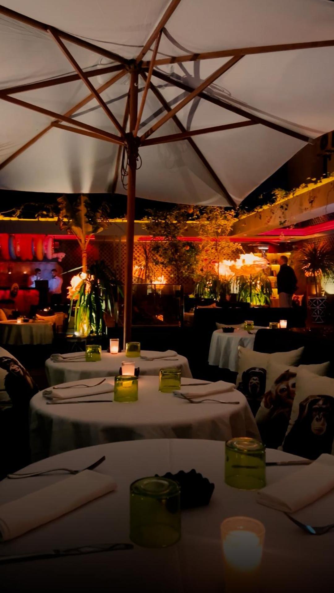 La Adults Only 3* Agadir