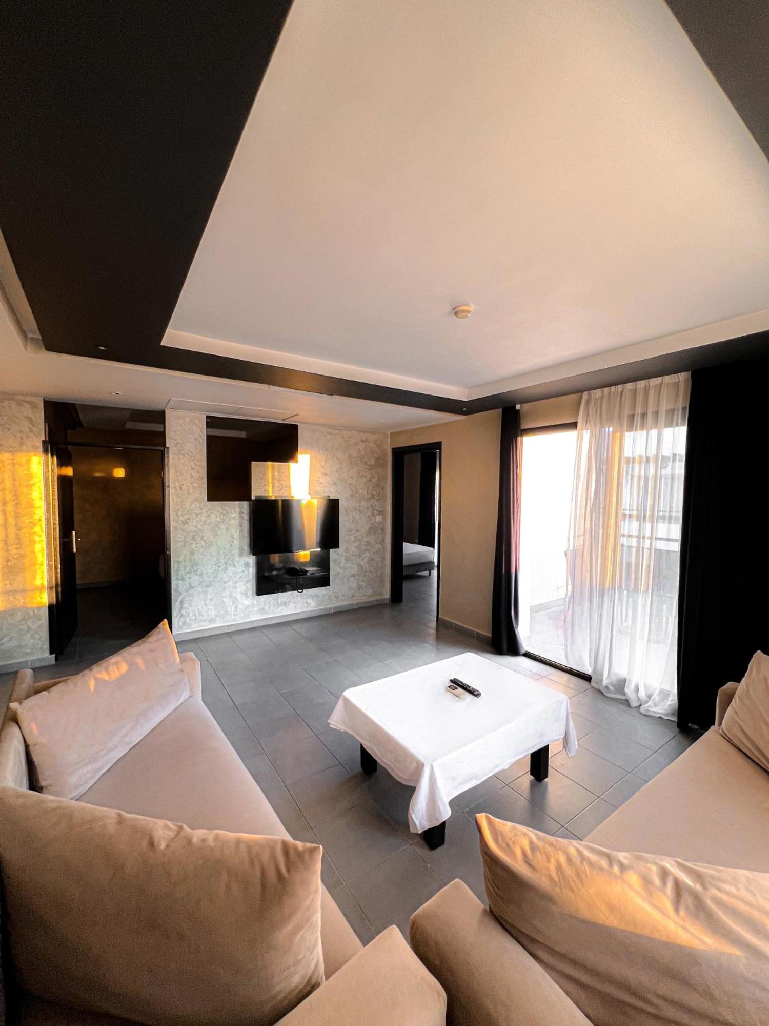 La Adults Only 3* Agadir