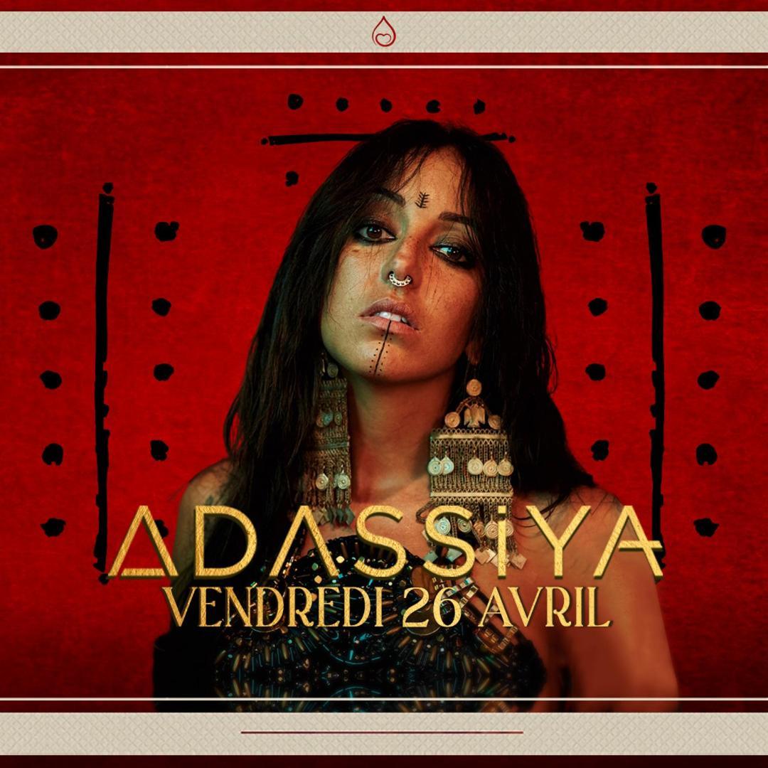 La Adults Only Agadir