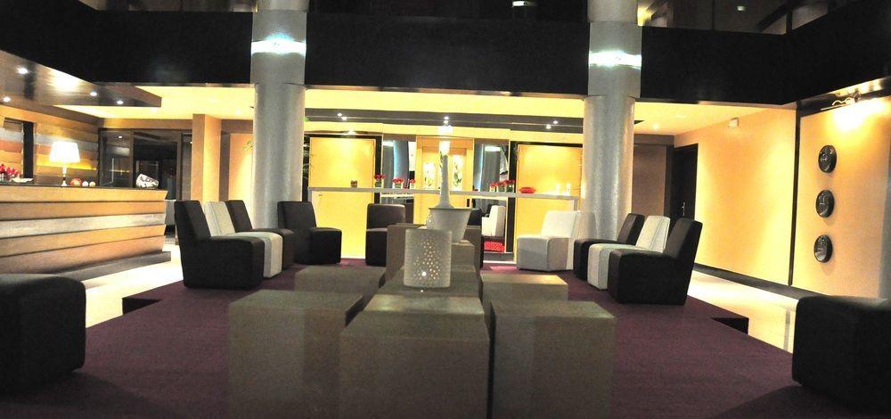 La Adults Only Hotel Agadir