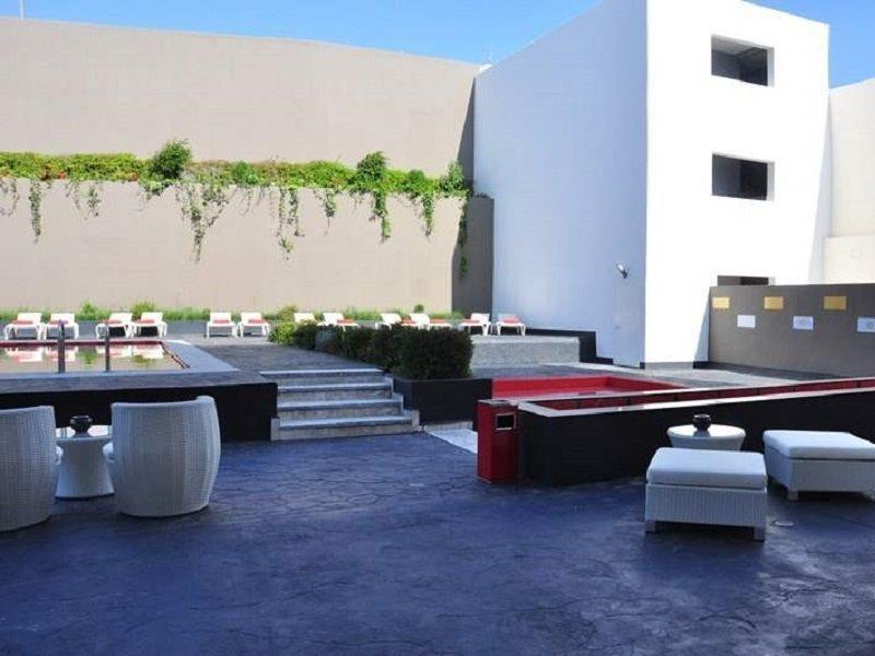 Hotel La Adults Only Agadir