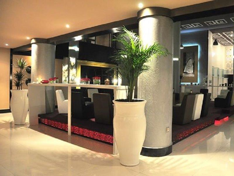 La Adults Only Agadir