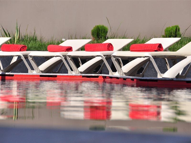 Hotel La Adults Only Agadir