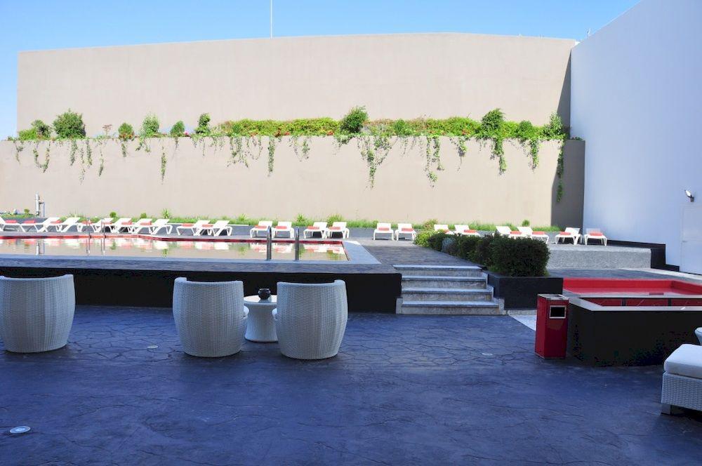La Adults Only Agadir