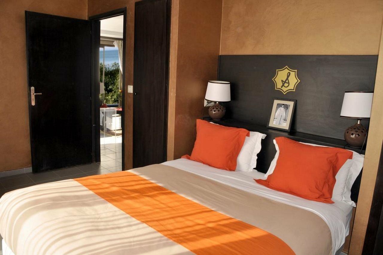 La Adults Only Hotel