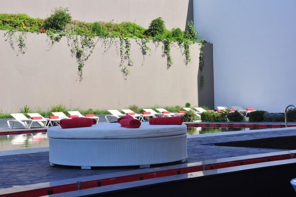 Hotel La Adults Only Agadir