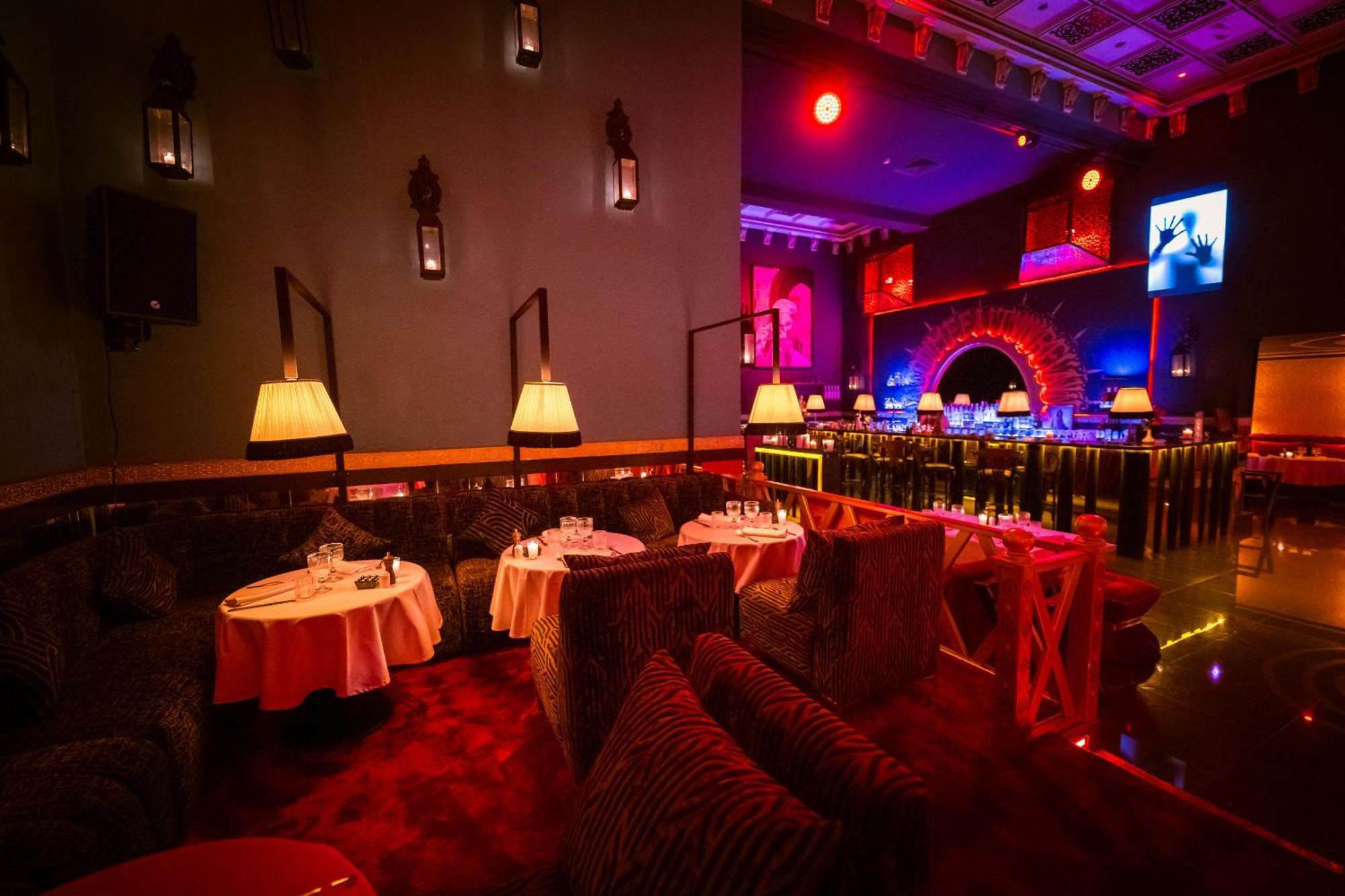 La Adults Only Agadir