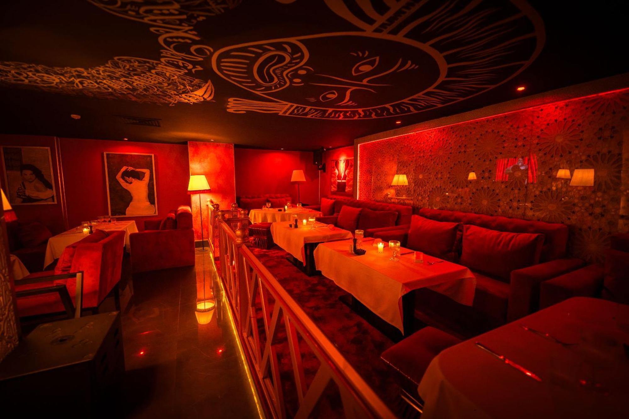 La Adults Only Hotel Agadir