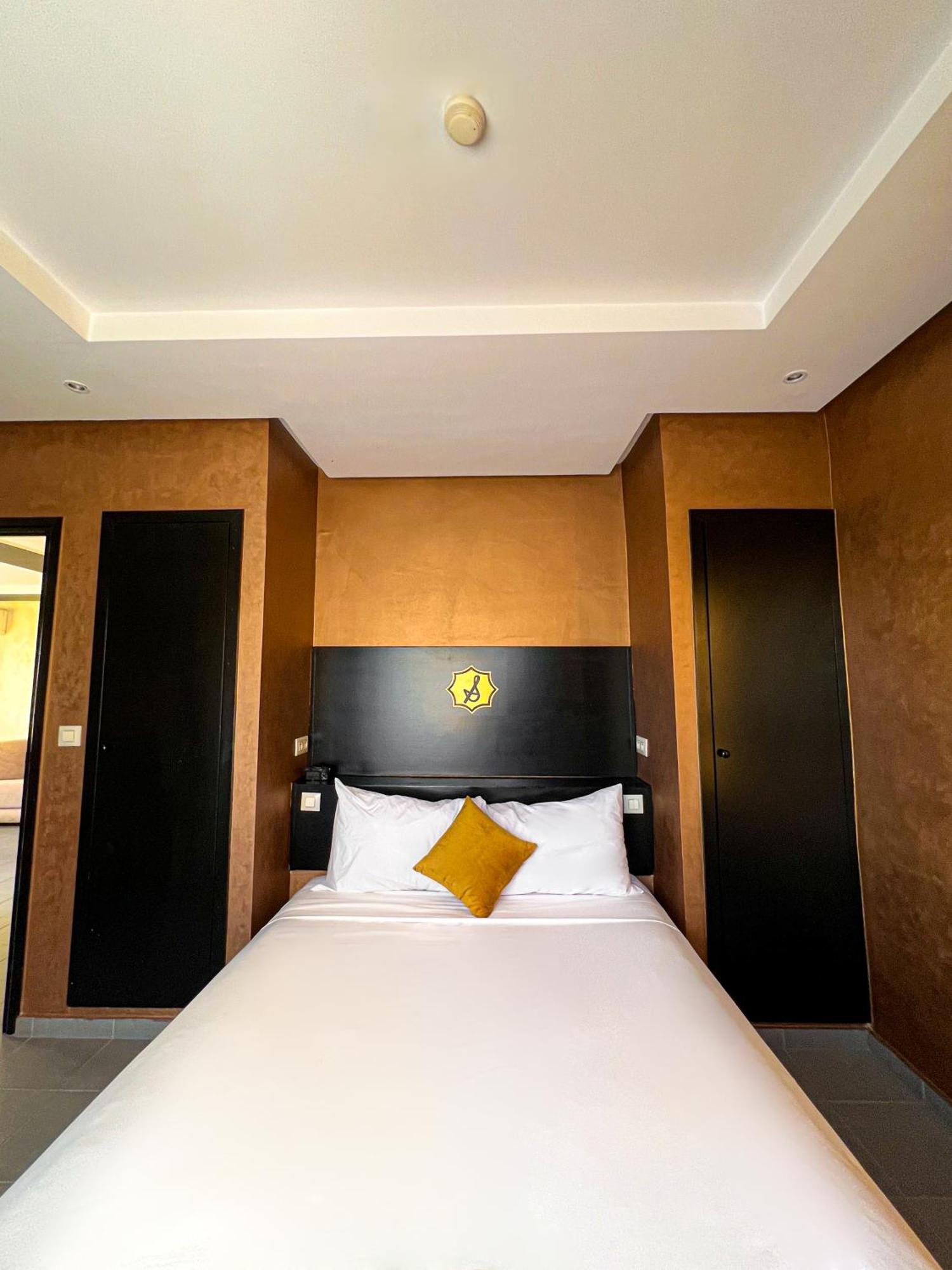 Hotel La Adults Only 3*